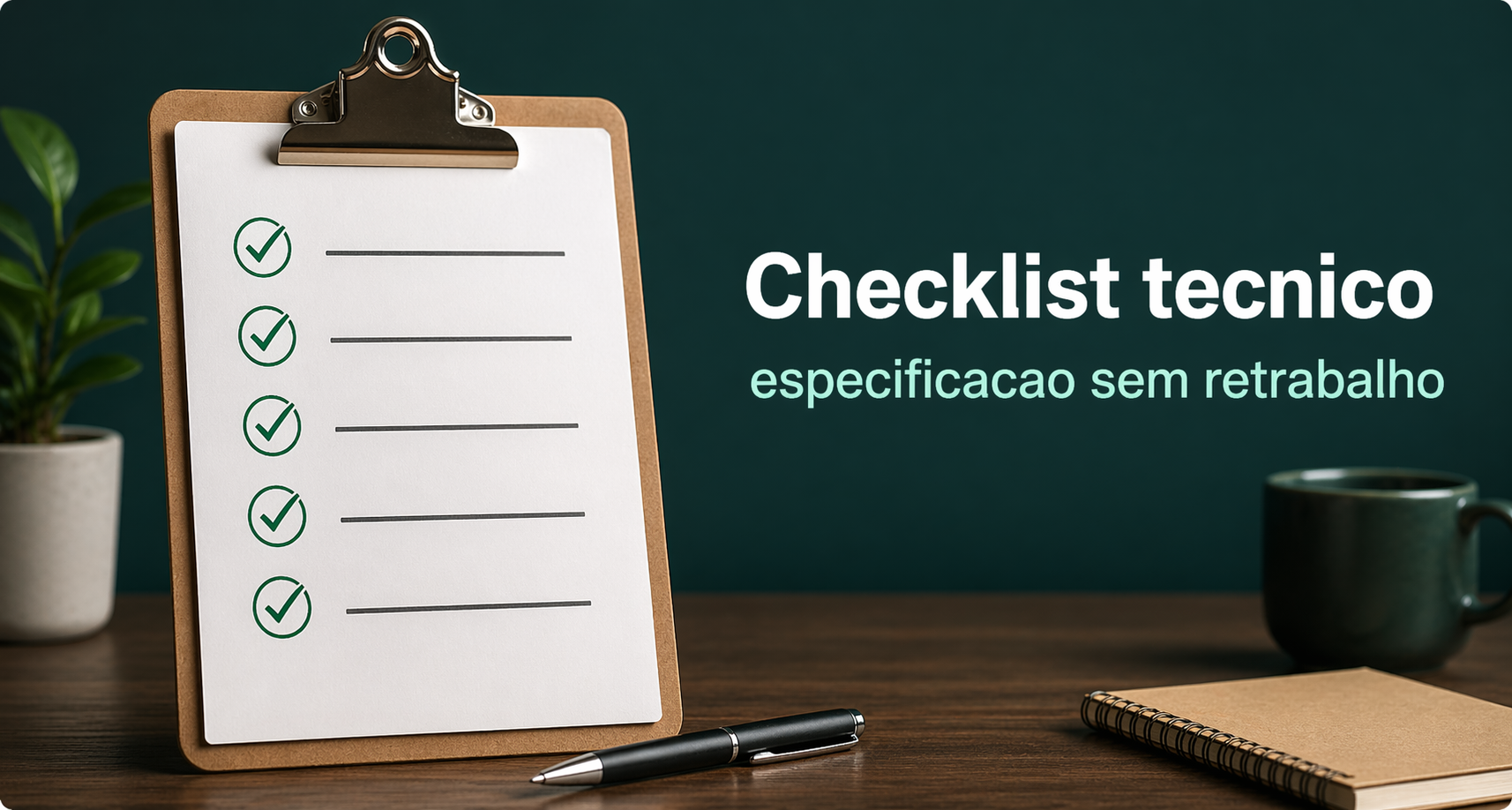 Equipe tecnica avaliando especificacoes de embalagem industrial em ambiente logistico