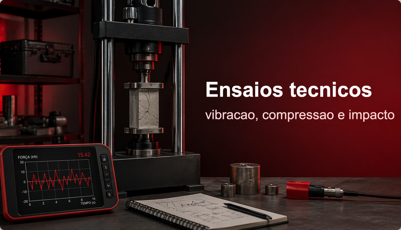 Analise tecnica de desempenho de embalagem industrial com foco em resistencia mecanica